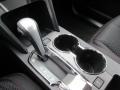 Champagne Silver Metallic - Equinox LS Photo No. 14