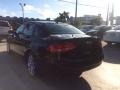 Brilliant Black - A4 2.0T Sedan Photo No. 3