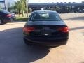Brilliant Black - A4 2.0T Sedan Photo No. 4