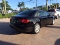 Brilliant Black - A4 2.0T Sedan Photo No. 5