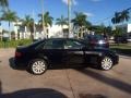 Brilliant Black - A4 2.0T Sedan Photo No. 6