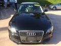 Brilliant Black - A4 2.0T Sedan Photo No. 8