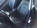 Brilliant Black - A4 2.0T Sedan Photo No. 9