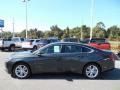 Ashen Gray Metallic - Impala LT Photo No. 2