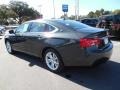 Ashen Gray Metallic - Impala LT Photo No. 3