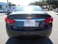 Ashen Gray Metallic - Impala LT Photo No. 7