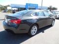 Ashen Gray Metallic - Impala LT Photo No. 8
