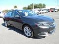 Ashen Gray Metallic - Impala LT Photo No. 10