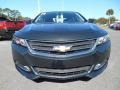 Ashen Gray Metallic - Impala LT Photo No. 13