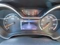 Ashen Gray Metallic - Impala LT Photo No. 18