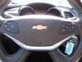 Ashen Gray Metallic - Impala LT Photo No. 21