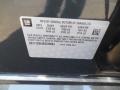 Ashen Gray Metallic - Impala LT Photo No. 22