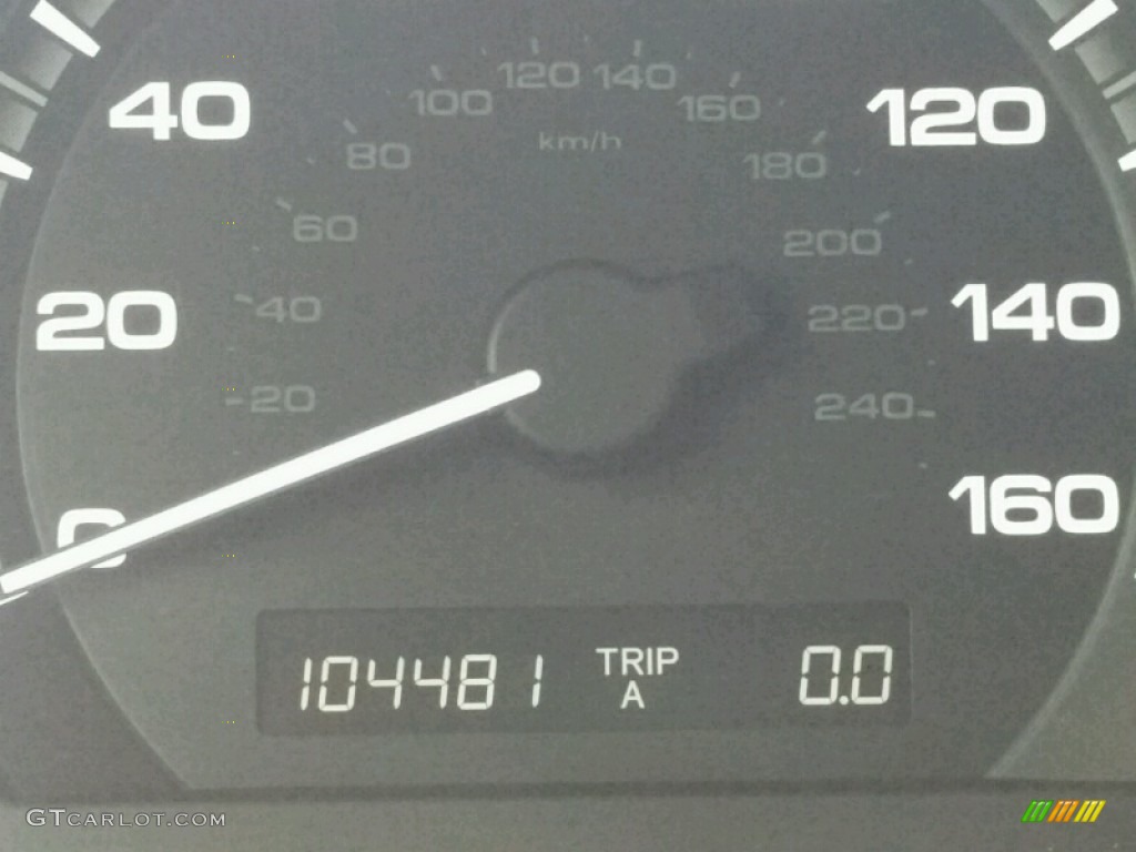 2006 Accord SE Sedan - Royal Blue Pearl / Gray photo #17