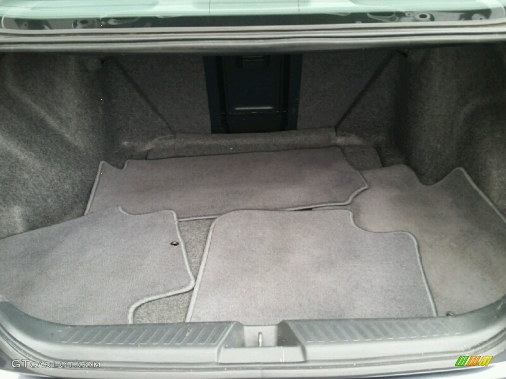 2006 Accord SE Sedan - Royal Blue Pearl / Gray photo #18