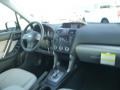 Satin White Pearl - Forester 2.5i Photo No. 13