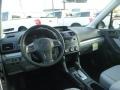 Satin White Pearl - Forester 2.5i Photo No. 14