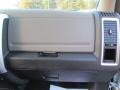 2012 Bright White Dodge Ram 2500 HD SLT Crew Cab 4x4  photo #19