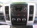 2012 Bright White Dodge Ram 2500 HD SLT Crew Cab 4x4  photo #21