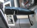 2012 Bright White Dodge Ram 2500 HD SLT Crew Cab 4x4  photo #33
