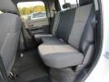 2012 Bright White Dodge Ram 2500 HD SLT Crew Cab 4x4  photo #36