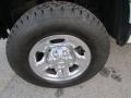 2012 Bright White Dodge Ram 2500 HD SLT Crew Cab 4x4  photo #45