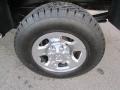 2012 Bright White Dodge Ram 2500 HD SLT Crew Cab 4x4  photo #47