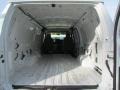Oxford White - E-Series Van E250 Cargo Van Photo No. 11