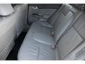 Alabaster Silver Metallic - Civic Hybrid-L Sedan Photo No. 4