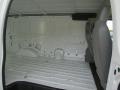 Oxford White - E-Series Van E250 Cargo Van Photo No. 16