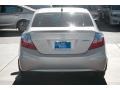 Alabaster Silver Metallic - Civic Hybrid-L Sedan Photo No. 10