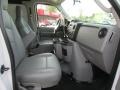 Oxford White - E-Series Van E250 Cargo Van Photo No. 19