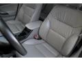 Alabaster Silver Metallic - Civic Hybrid-L Sedan Photo No. 14