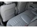 Alabaster Silver Metallic - Civic Hybrid-L Sedan Photo No. 15