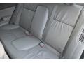 Alabaster Silver Metallic - Civic Hybrid-L Sedan Photo No. 16