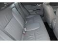 Alabaster Silver Metallic - Civic Hybrid-L Sedan Photo No. 17