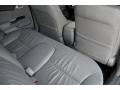 Alabaster Silver Metallic - Civic Hybrid-L Sedan Photo No. 18