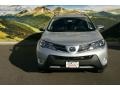 Classic Silver Metallic - RAV4 Limited AWD Photo No. 2