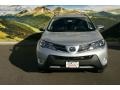 2015 Classic Silver Metallic Toyota RAV4 Limited AWD  photo #2