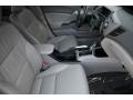 Alabaster Silver Metallic - Civic Hybrid-L Sedan Photo No. 20