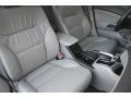 Alabaster Silver Metallic - Civic Hybrid-L Sedan Photo No. 22