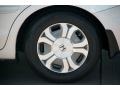 Alabaster Silver Metallic - Civic Hybrid-L Sedan Photo No. 29