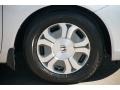 Alabaster Silver Metallic - Civic Hybrid-L Sedan Photo No. 32