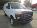 Oxford White - E-Series Van E250 Cargo Van Photo No. 46