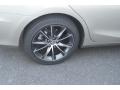  2015 Camry XSE V6 Wheel