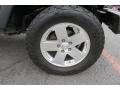 Jeep Green Metallic - Wrangler X 4x4 Photo No. 9