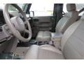 Jeep Green Metallic - Wrangler X 4x4 Photo No. 11