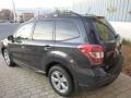 2015 Dark Gray Metallic Subaru Forester 2.5i  photo #6