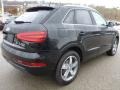 Mythos Black Metallic - Q3 2.0 TFSI Premium Plus quattro Photo No. 4