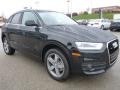 Mythos Black Metallic - Q3 2.0 TFSI Premium Plus quattro Photo No. 5
