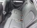 Mythos Black Metallic - Q3 2.0 TFSI Premium Plus quattro Photo No. 9